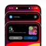 iOS Dynamic Island iPhone Pro