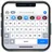 IOS Keyboard: Emoji Keyboard