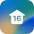 iOS Launcher - iPhone Themes