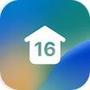 iOS Launcher - iPhone Themes