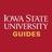 Iowa State University Guides