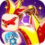 iP Game Sky Mirror