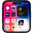 iphone 12 launcher - ios 13 Theme Launcher