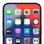 iPhone 13 Launcher iOS 15