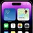 iPhone 14 Pro Max Launcher iOS