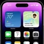 iPhone 14 Pro Max Launcher iOS