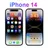 iPhone 14 Theme for Android