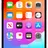 iPhone 15 Launcher iOS 17