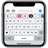 iPhone Keyboard