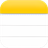 iPhone Notes