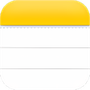 iPhone Notes