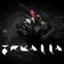 Irkalla