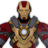 Iron Man 3 Mark XVII Heartbreaker