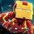 Iron Man Minecraft
