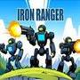 Iron Ranger