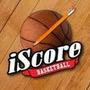 iScore Basketball Scorekeeper