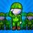 Island Warfare 3D: Guns Land