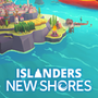 ISLANDERS: New Shores