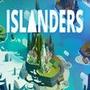 ISLANDERS