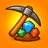 Isle Miner: Idle Land Builder