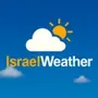 תחזית מזג האוויר בישראל - isra