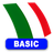 Italian FlashCards BASIC