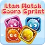 Item Match: Score Sprint