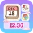iTheme: Color Widgets Themes