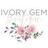 Ivory Gem