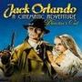 Jack Orlando: Directors Cut