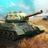Jackal Shooter: Army Tank