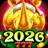 Jackpot Master Slots-Casino