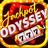 Jackpot Odyssey Slots - Casino