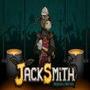 Jacksmith: Weapons and Warriors