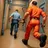 Jail Escape: Prison out Break