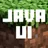 Java UI for Minecraft