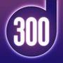 Jazz300 - ultimate play along