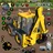 JCB Game 3D Construction Games