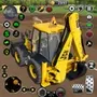 JCB Game 3D Construction Games