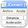 JConvert