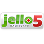 Jello Dashboard