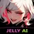 Jelly AI: Create Chat Enjoy