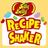Jelly Belly Recipe Shaker