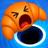 Jelly Hole: Roll Eat Pals