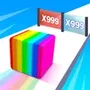 Jelly Runner 3D- Number Game