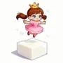 Jelly Tofu Jump
