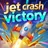 Jet Crash Victory