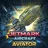Jetmark Aircraft Aviator
