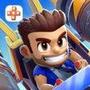Jetpack Joyride Racing