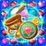 Jewel Magic Castle